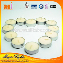 Fancy Good-looking Cheap Wax White Candles For Home Decoration